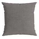 Almofada Basica Cinza Luxor Premium 329 43x43cm Belchior