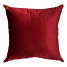 Almofada Basica Marsala Premium 341 50x50cm Belchior Almofada Basica Marsala Premium 341 50x50cm Belchior