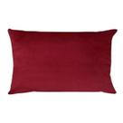 Almofada Basica Marsala Premium 348 48x28cm Belchior