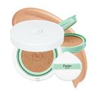 Almofada BB PURITO SEOUL Wonder Releaf Centella 21 Bege Claro Almofada BB PURITO SEOUL Wonder Releaf Centella 21 Bege Claro