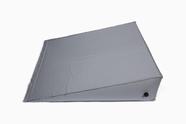 Almofada Bed Wedge Travelwedge, autoinflável, 30 cm, leve Almofada Bed Wedge Travelwedge, autoinflável, 30 cm, leve