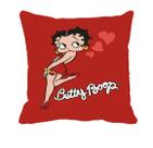 Almofada Betty Boop Almofada Betty Boop