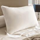 Almofada BHZ Goose Down Feather Luxury Hotel Collection