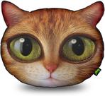 Almofada Big Head Cat