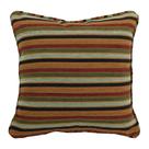 Almofada Blazing Needles Cadillac Corded Jacquard Chenille 46 cm