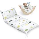 Almofada BlueWood para Arco de Escalada Filosofia Montessori