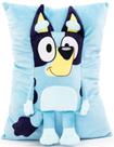 Almofada Bluey Snuggle Super Soft Plush 38 cm Official