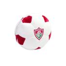 Almofada Bola Pelúcia - Fluminense