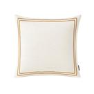 Almofada Bordado Modelo 05 52X52cm - Decortextil Almofada Bordado Modelo 05 52X52cm - Decortextil