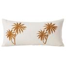 Almofada Bordado Modelo 07 52X52cm - Decortextil