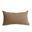 Almofada Boucle Fendi Retangular