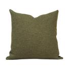 Almofada Boucle Verde Musgo Quadrada Almofada Boucle Verde Musgo Quadrada