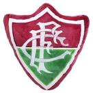 Almofada brasão (fibra) - fluminense