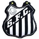 Almofada Brasão (Fibra) - Santos