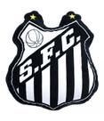 Almofada Brasão (Fibra) Santos