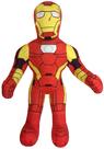 Almofada Buddy Jay Franco Marvel Super Hero Adventures Iron Man