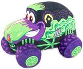 Almofada Buddy Jay Franco Monster Jam Truckin' Pals Grave Digger