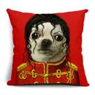 Almofada Buldog Dog Jackson