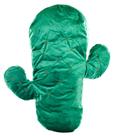 Almofada Cacto Verde Escuro 30x35CM Poliester Almofada Cacto Verde Escuro 30x35CM Poliester