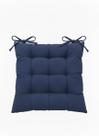 Almofada Cadeira Futon Banco Sofá Decorativa Presente Pallet 40x40cm