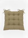 Almofada Cadeira Futon Banco Sofá Decorativa Presente Pallet 40x40cm