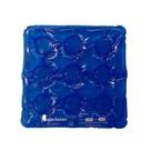 Almofada Caixa De Ovo DÁgua Quadrada sem Orifício Aquasonus