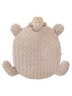 Almofada Cama Para Pets Zeze - Ovelha Macia Almofada Cama Para Pets Zeze - Ovelha Macia