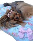 Almofada Caminha Para Cachorro Confortável Cama Pet Doce Flor Femea Almofada Caminha Para Cachorro Confortável Cama Pet Doce Flor Femea