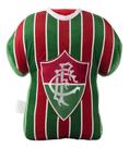 Almofada Camisa Time 40x17x45cm - Fluminense