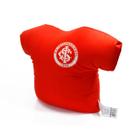 Almofada camisa time (isopor) - internacional