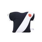 Almofada camisa time (isopor) - vasco