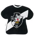 Almofada Camisa Time Presente Vasco Mileno 40x45