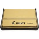 Almofada Carimbo N.2 Preta (7897424007028)