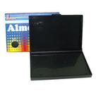 Almofada Carimbo N.3 Preta (7897216901701) - GNA Almofada Carimbo N.3 Preta (7897216901701) - GNA