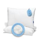 Almofada Casper Original Standard White, pacote com 2 Almofada Casper Original Standard White, pacote com 2