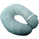 Almofada Cervical Travesseiro Protetor Pescoço Para Leitura Descanso Apoio Cabeça Corforto em Viagem