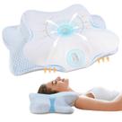 Almofada cervical viscoelástica FAIORD Neck Shoulder Support