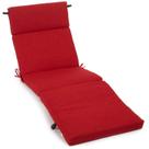 Almofada Chaise Lounge Blazing Needles Outdoor 60x180x9cm