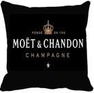 Almofada Champanhe Almofada Champanhe