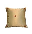 Almofada Chatum Ocre
