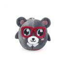 Almofada chaveiro pompets direito - LUDI