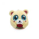 Almofada chaveiro pompets nutricao - Ludi