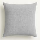 Almofada Cheia Macia em Linho Premium Luxo Sofa Decorativa 45x45 Terracota Almofada Cheia Macia em Linho Premium Luxo Sofa Decorativa 45x45 Terracota