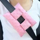 Almofada Chemo Port Almofadas HapiPoppy Port para peito com cinto de segurança