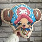 Almofada Chopper One Piece Formato