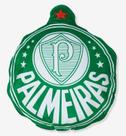 Almofada + Cobertor 2 em 1 times de Futebol sortidas Desenho do Tecido:Palmeiras