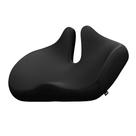 Almofada Coccix Therafreedom Carvão Bambu Ativado Theramart