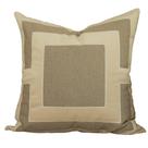 Almofada Coleção Brunello Bordada Offwhite Tipo:completa