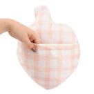 Almofada Com Bolsa Termica Gel - Berry Happy - Uatt