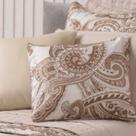 Almofada com Enchimento Top Line Estampado 180 Fios Malaga